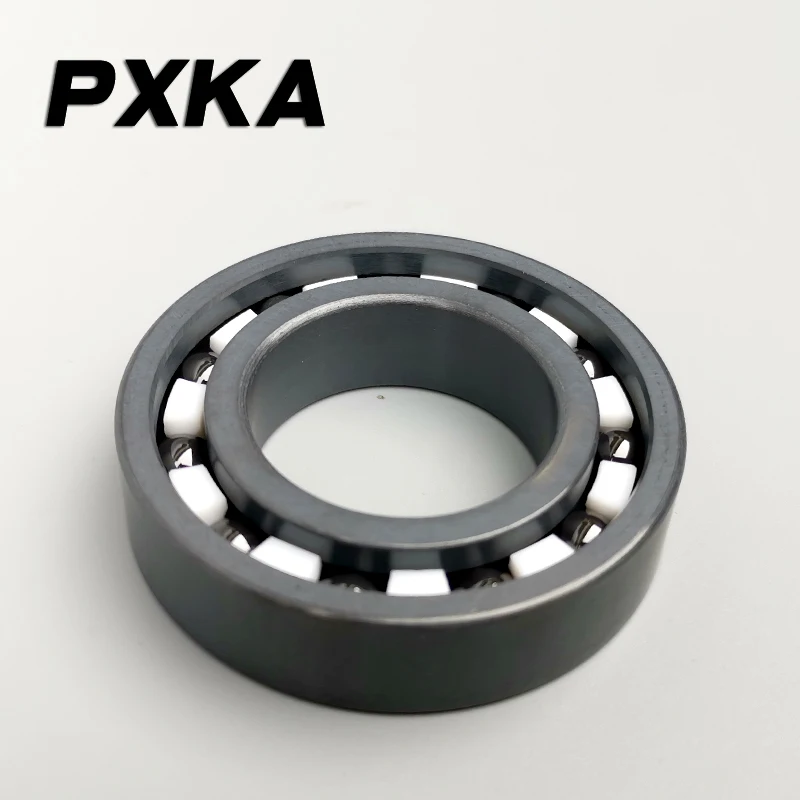 Бесплатная доставка нитрида кремния полный Керамика Подшипник 6900 6901 6902 6903 6904 6905