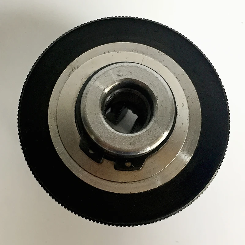 Бесплатная доставка в Россию SANOU брендовый Самоцентрирующийся патрон для