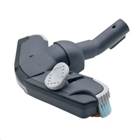 32mm vacuum cleaner accessories full range of brush head for philips fc8398 fc9076 fc9078 fc8607 fc82 fc83 fc90series