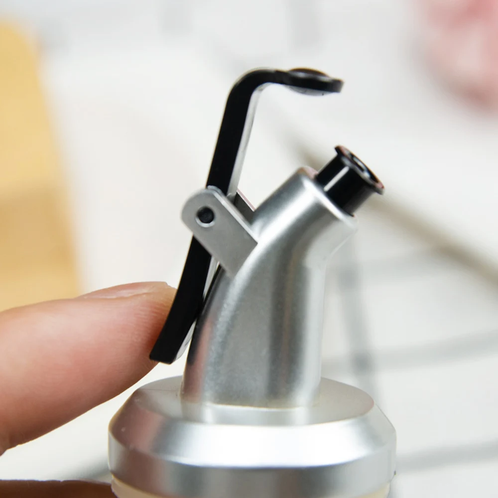 2 шт пластиковая пробка для бутылки винного масла многоразовые пробки лейки вина