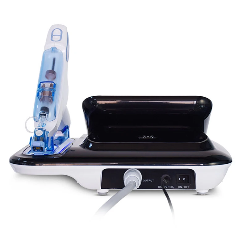 Новинка быстрая доставка мезопистолет косметическое оборудование для