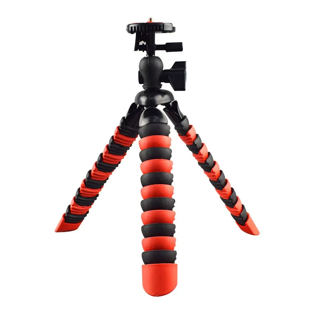 

Настольный Мини-Штатив универсальный портативный штатив для камеры цифровой камеры штатив подходит для телефона планшета камеры