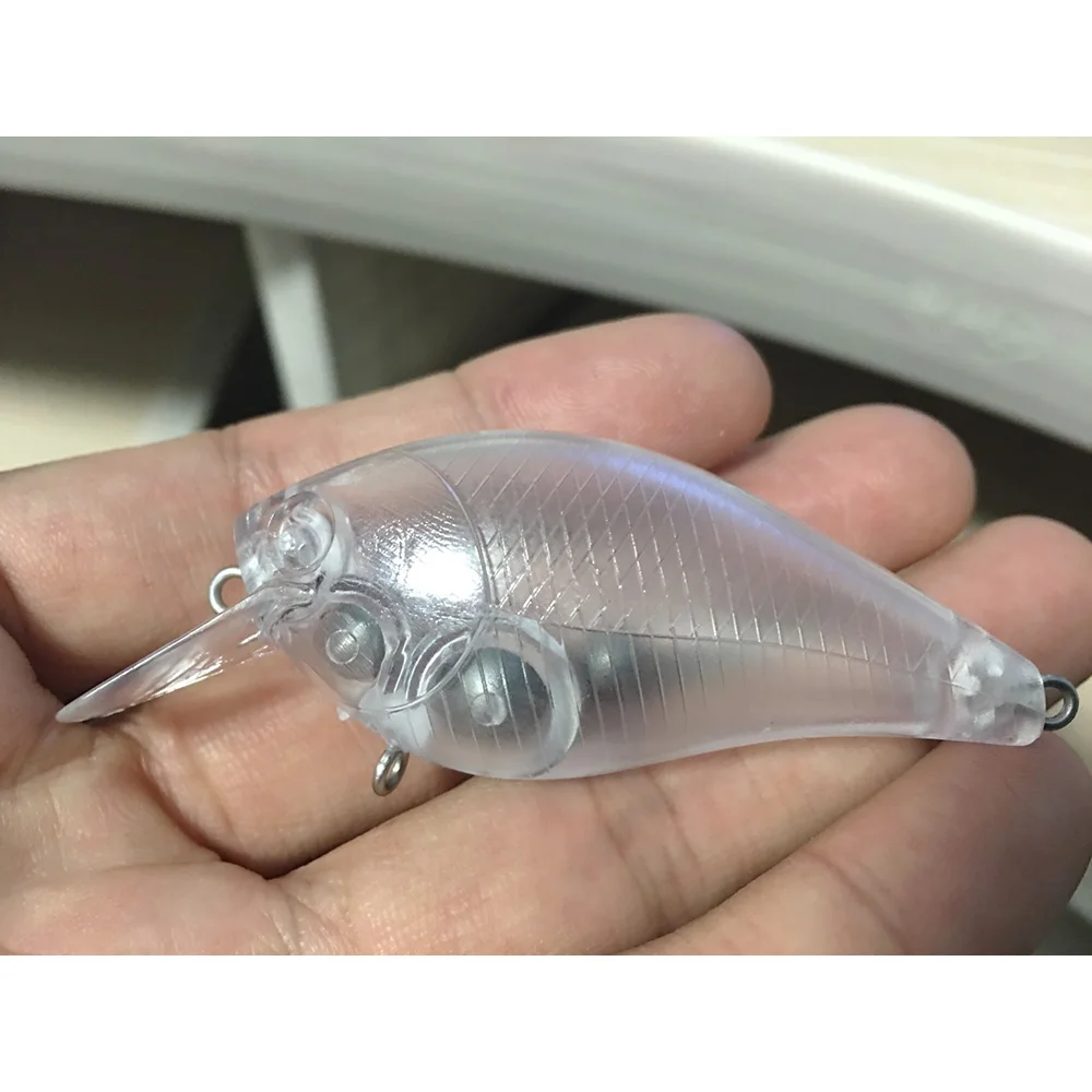 GYFISHING 25 шт неокрашенные рыболовные 1 5 квадратные купюры дайвинг с неглубоким