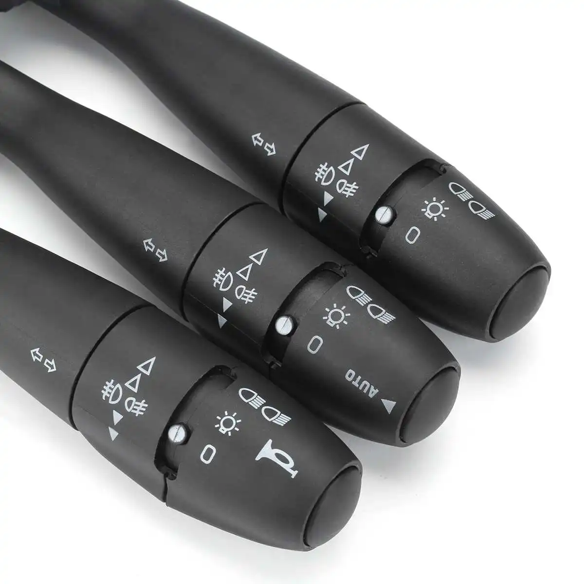 Автомобильный переключатель сигнала поворота звуковой сигнал для Peugeot 1007 206 207 307