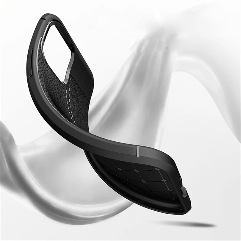 Чехол для телефона с защитой от отпечатков пальцев iPhone 11 X XR XS Max силиконовый