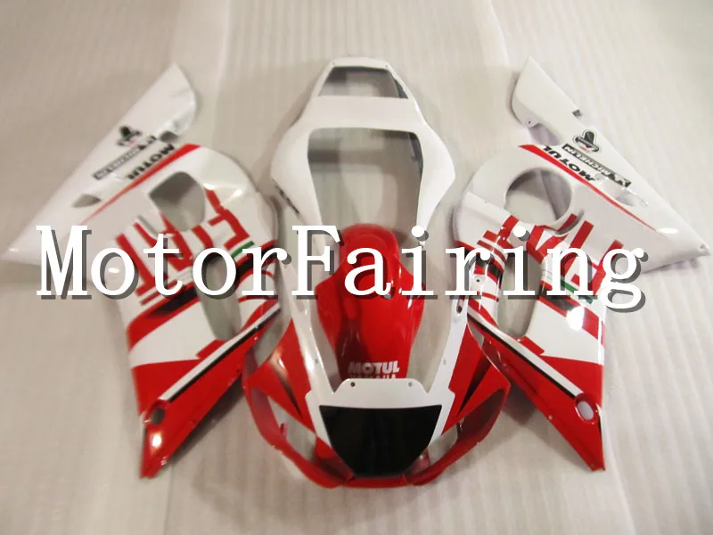 

Набор обтекателей кузова мотоцикла подходит для YZF R6 1998 1999 2000 2001 2002 ABS пластиковые литьевые Обтекатели корпуса мотоцикла R6C829