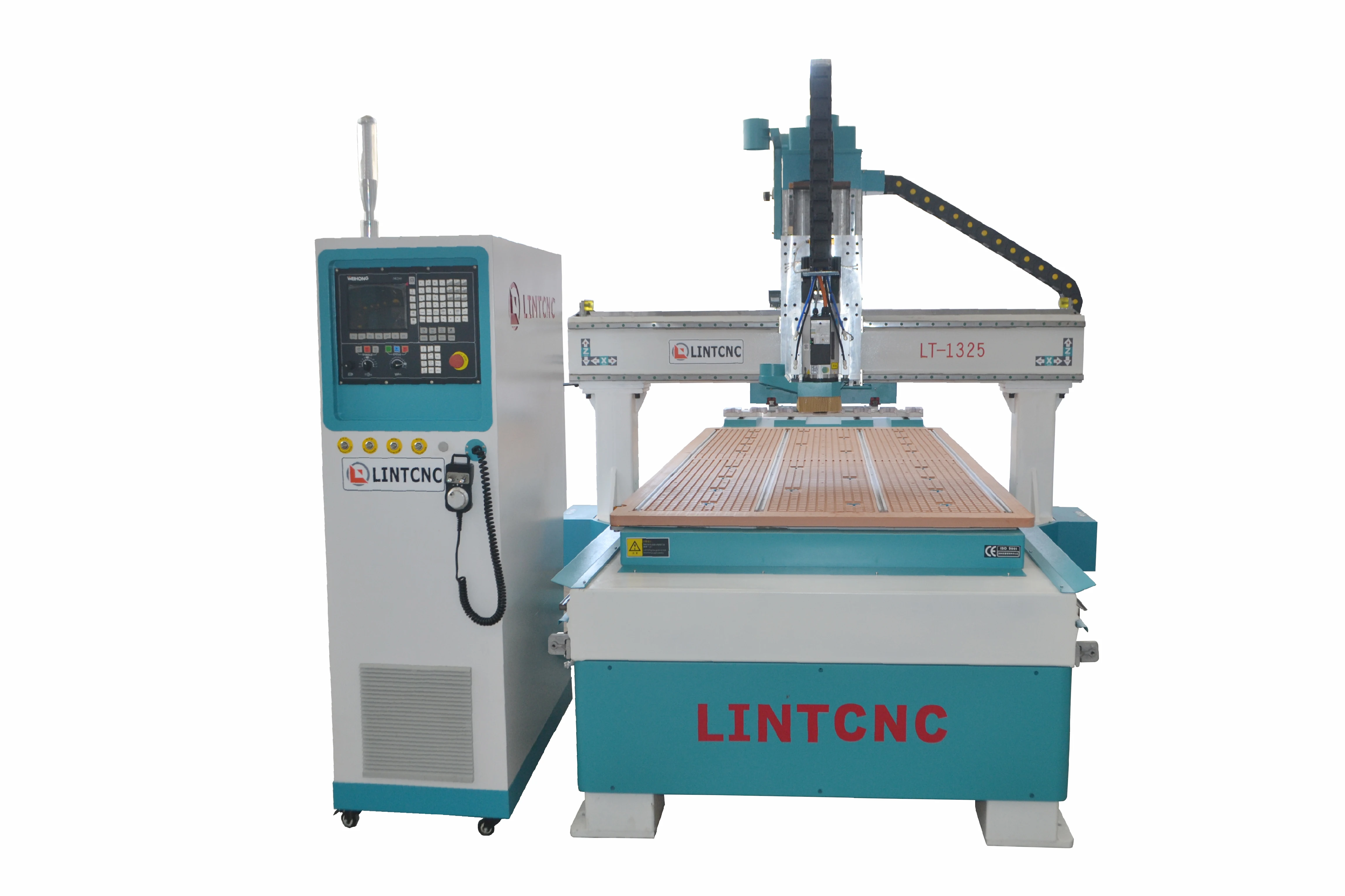 Фрезерный станок с ЧПУ для мебели 1325 кВт|Фрезы по дереву| |