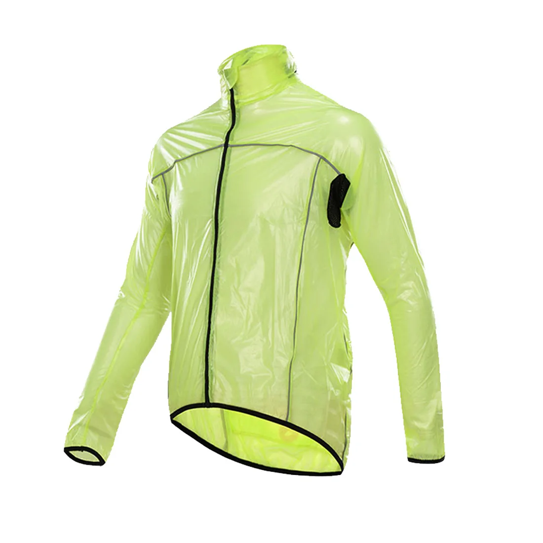 

Outdoor Cycling Wear Water Sportswear Cycling Short Raincoat Rainproof Windbreaker Waterproof Cycling Jacket Softshell Jackets