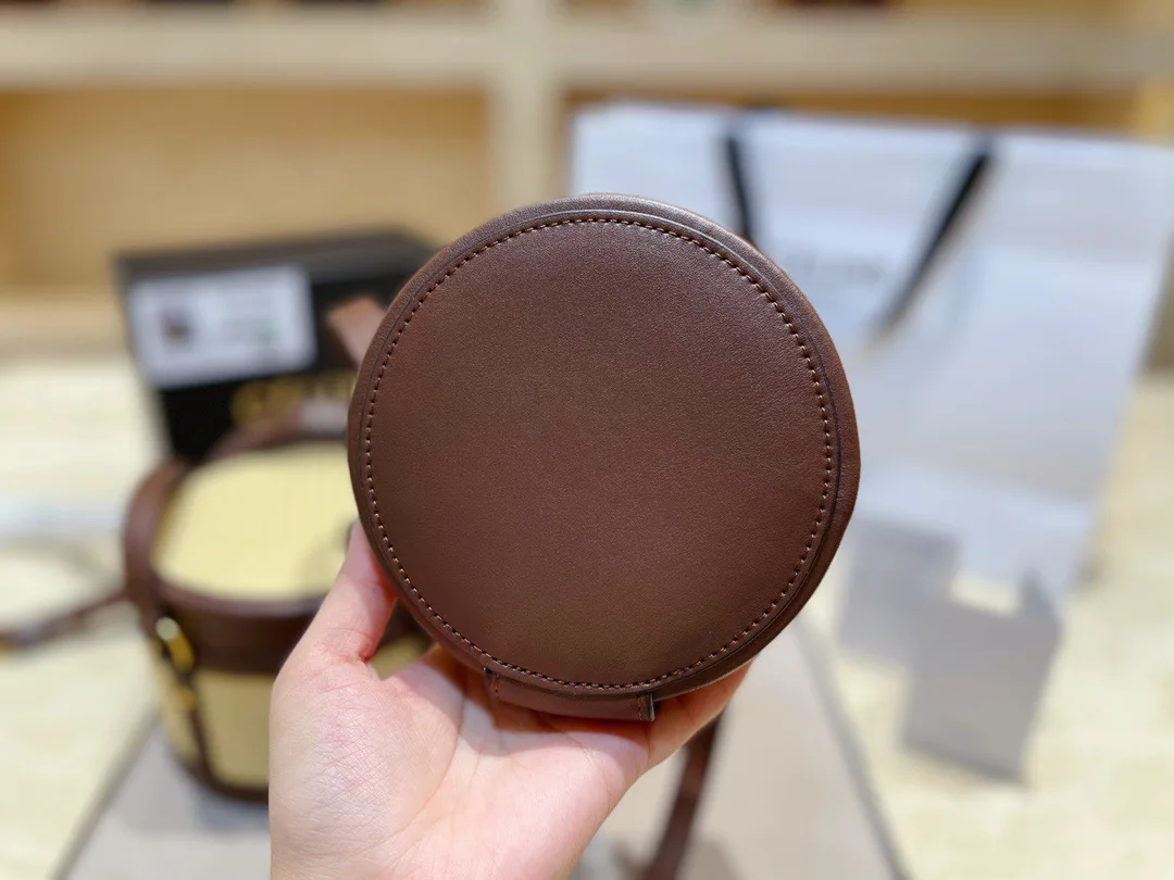 

2021 new woven drum bag designer handbags high quality shoulder bag luxury brand handbags handbag women designer bag
