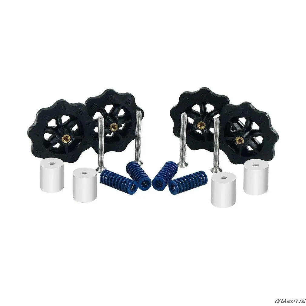 Высокотемпературная силиконовая зеркальная Колонка для выравнивания