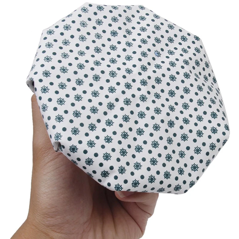 Новый 6 дюймов ткань прохладный лед сумка-холодильник для спортивных травм боли в