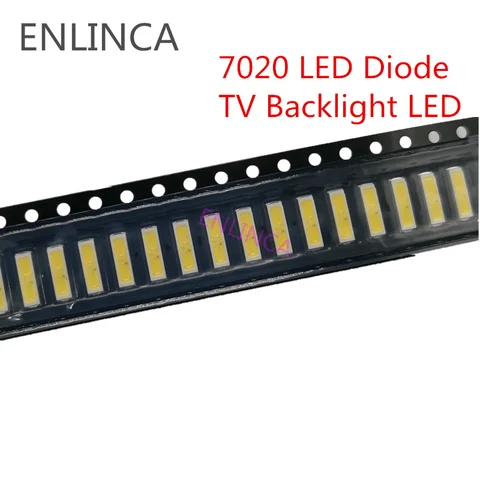 SMD LED Подсветка для телевизора ENLINCA