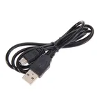 Кабель для зарядки USB, 1 м, для геймпада Sony Playstation 3