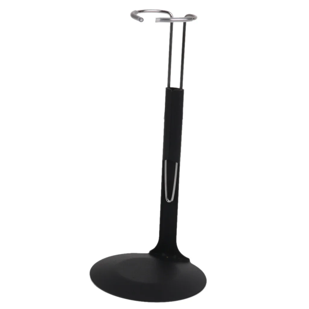 

1/6 Scale Action Figure Base Display Stand C Type For show