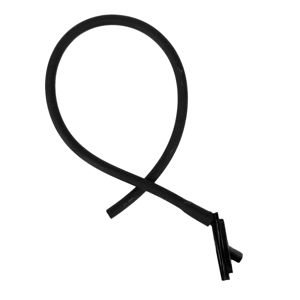 Черная тубус для стрельбы из лука смычка Peep Sight Peepsight трубка 1/8 'размер