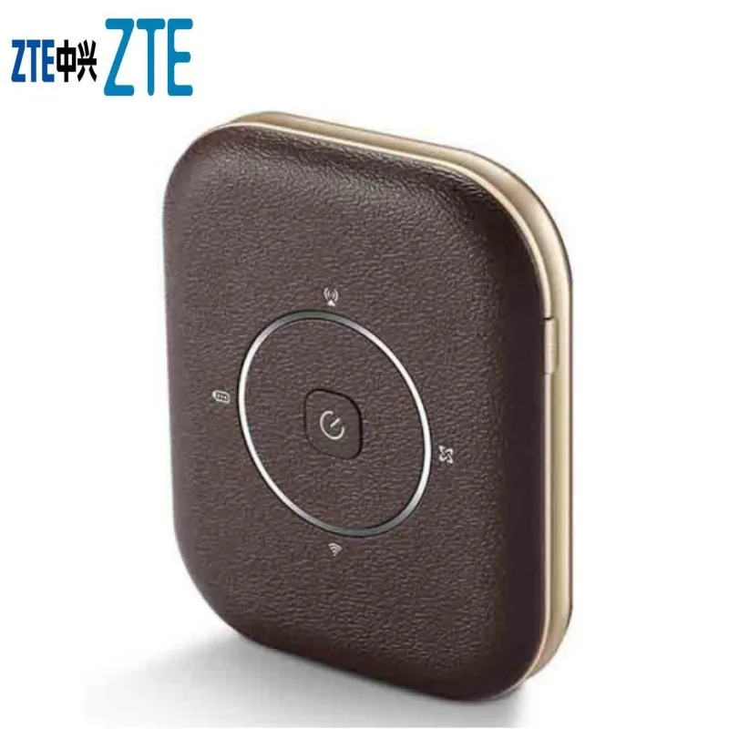 Множество 100 шт. мобильных Wi Fi Hotspot ZTE Nubia WD670 LTE Cat4|zte mf65|mf65zte |