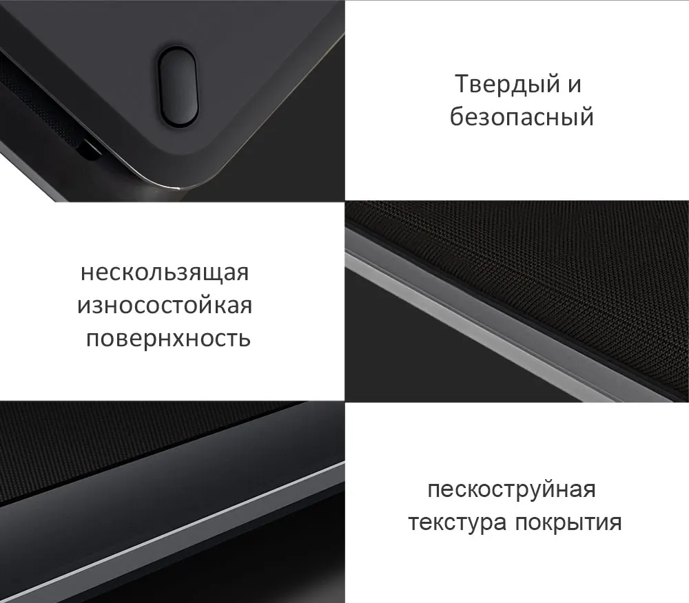 WalkingPad A1 умная электрическая складная беговая дорожка для дома тренажер бегать трусцой быстрой ходьбы в домашних условиях тренировки для похудения и оздоровления дистанционное управление спортивный инвентарь
