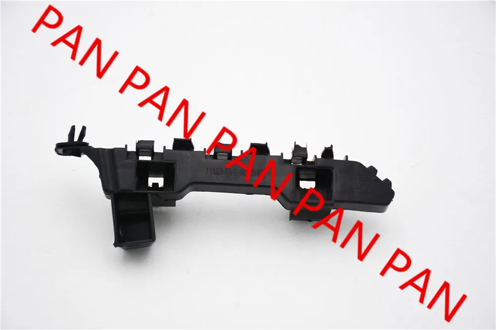 Front Bumper Bracket Holder Suppor For HONDA ACCORD 2018-2019 | Автомобили и мотоциклы