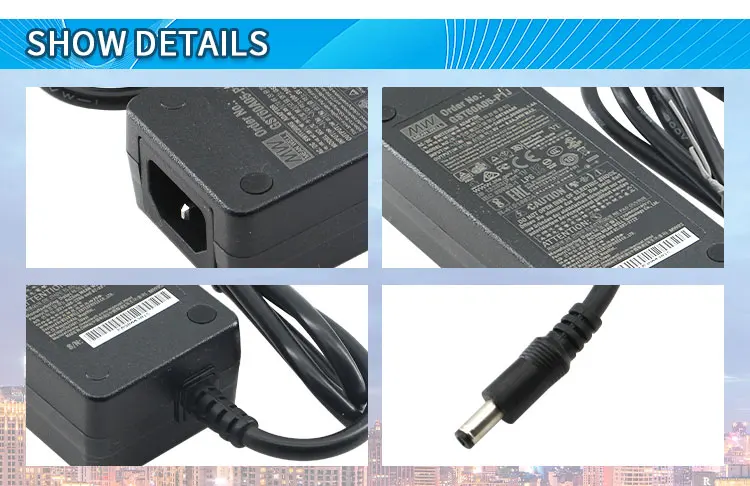 verde, adesivo de 5v, a, 30w, 60w