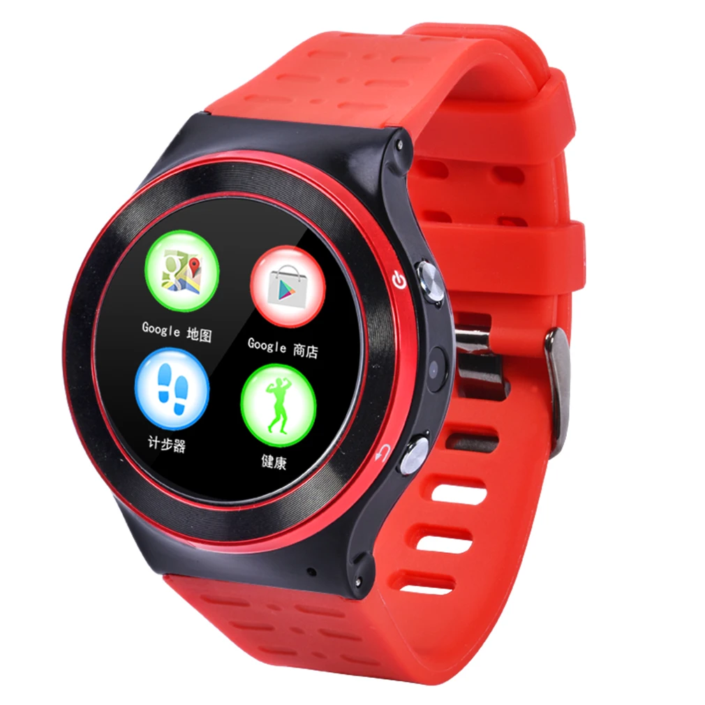 S99 GSM 3G четырехъядерный Android и IOS Смарт-часы с 5 0 МП камерой GPS WiFi Bluetooth телефон V4.0