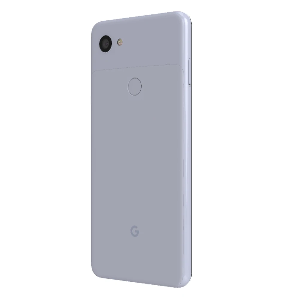 Оригинальный смартфон Google Pixel 3A XL 4G телефон с диагональю 5 6 ''/6 0'' 12 Мп + 8 4