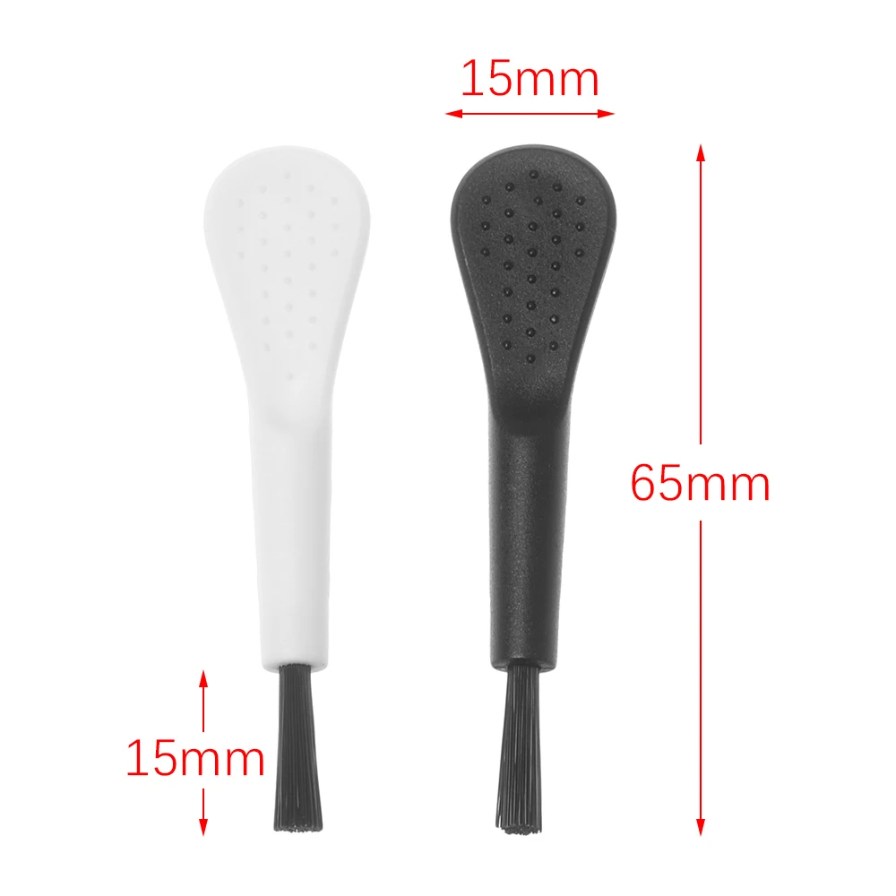 Щетка для удаления пыли Airpods Pro 2 1 Xiaomi Redmi Airdots Huawei Freebuds 3 универсальный инструмент