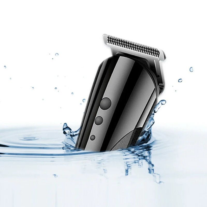 

Mens Electric Hair Cut Clipper Beard Shaver Machine Portable Nose Trimmer Set NShopping