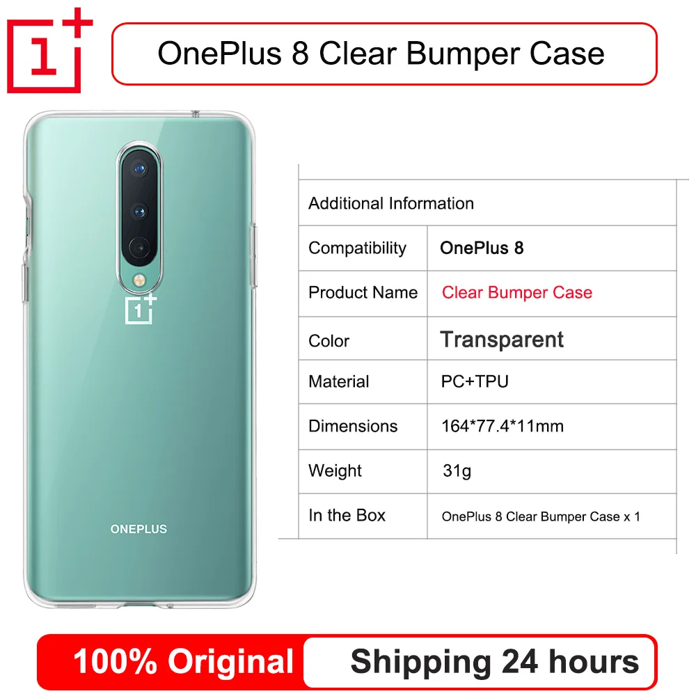 

Original Sandstone Bumper Phone Case For OnePlus 8 Mobile Phone 6.55 Inch Protective Cover One Plus 8 PC TPU Fitted Case