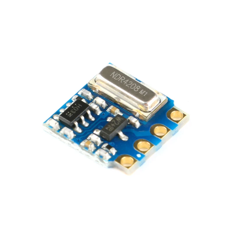 H34C-433Mhz H34C-315mhz модуль передатчика РЧ передачи беспроводной пульт дистанционного