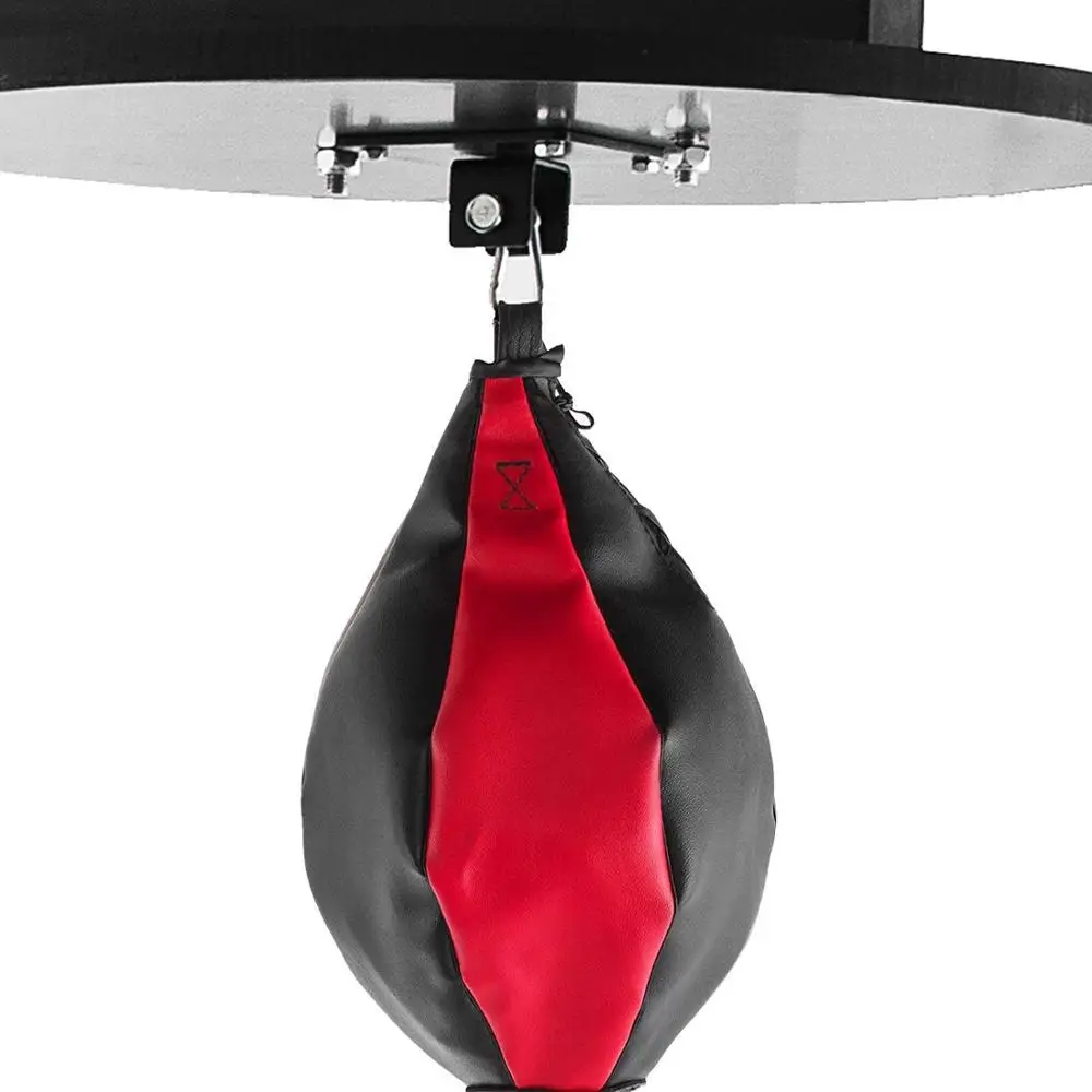 VEVOR Складная подставка для тяжелых боксерских сумок фунтов Регулируемая