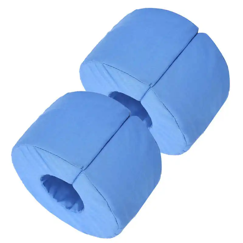 Каблук противопролежневые подушки стопы Упор для рук подъемная подставка