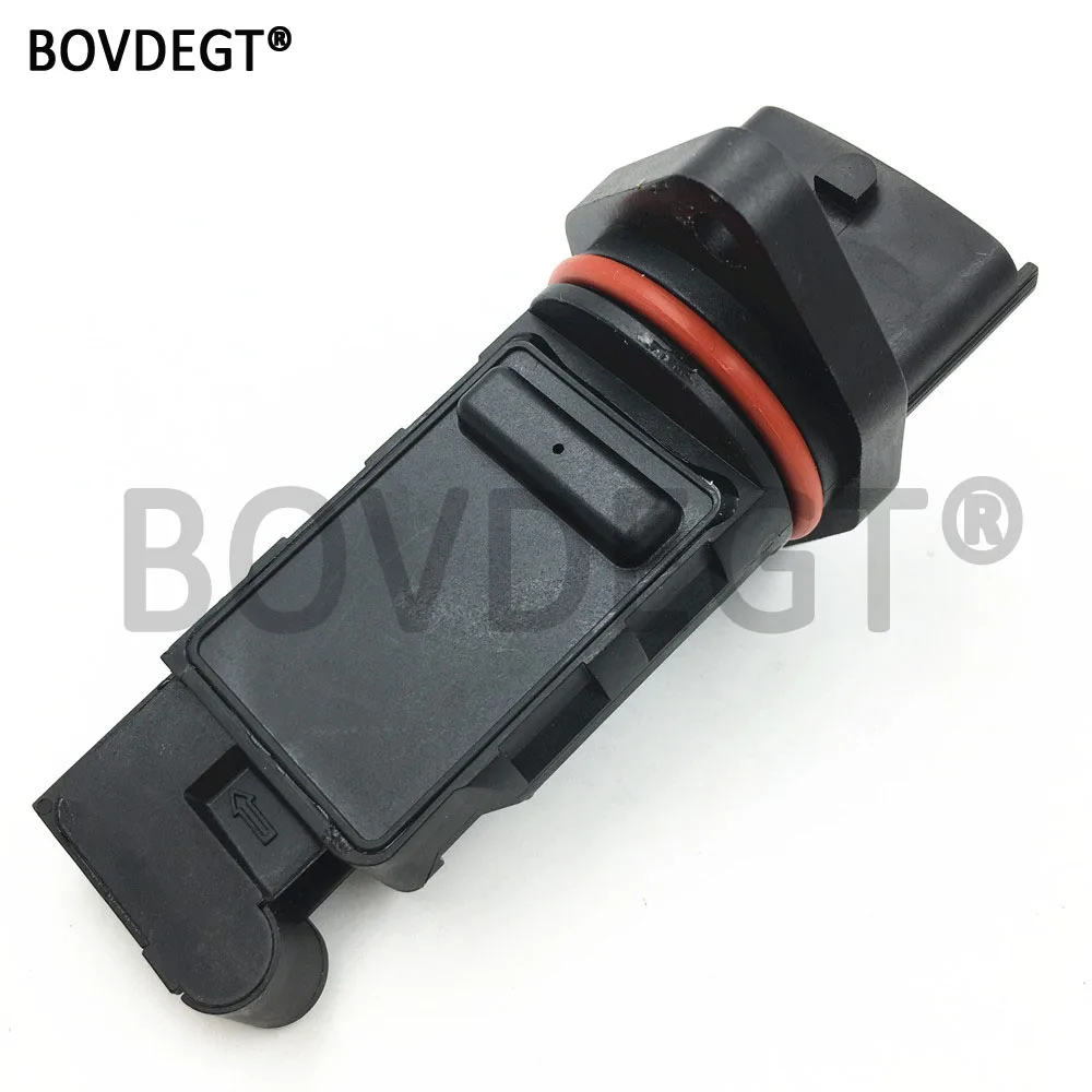 Датчик расхода воздуха с 5 контактами MAF для NISSAN первоклассного хэтчбека P11 WP11 TERRANO