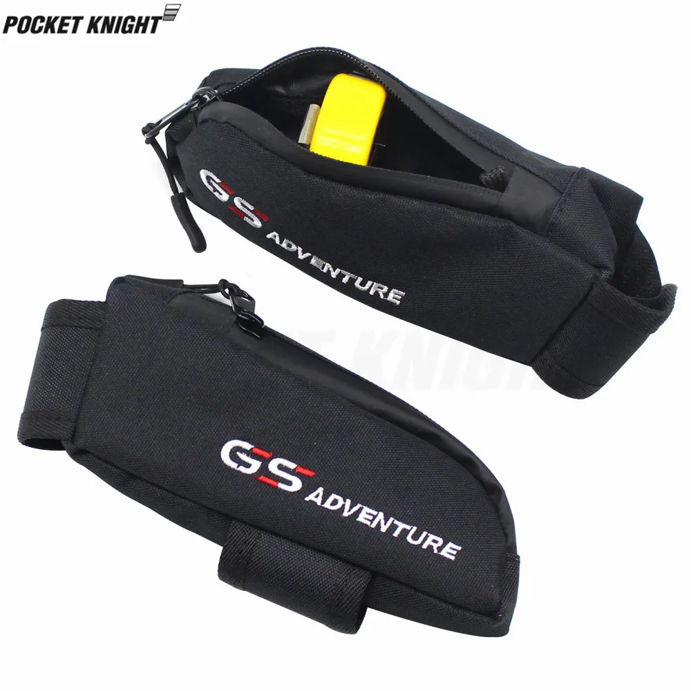 Для BMW R1200GS ADV LC R1250GS фоторамка для сумки установки в трех закруглённых пакетах