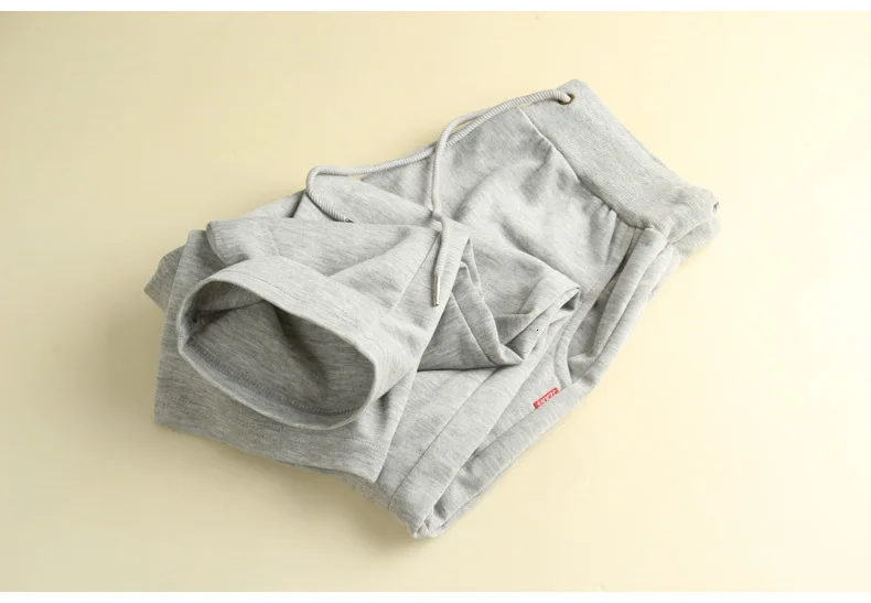 4XL размера плюс, однотонные спортивные штаны для фитнеса, мужские эластичные дышащие спортивные штаны, черные спортивные брюки для бега, мужские теплые брюки