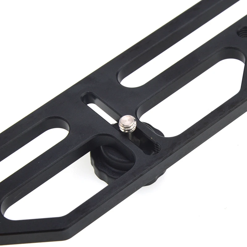 Металлический Ручной Стабилизатор для подводного плавания с ручкой подставкой