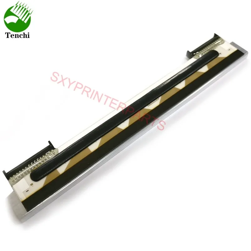 Бесплатная доставка 2 шт. оригинальная новая головка принтера для Zebra ZP450