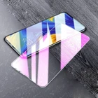 Закаленное стекло для XiaoMi Mi Mix 3, Защита экрана для XiaoMi Mi Mix 3 2S Mix3, полное покрытие, защитное стекло с защитой от синего излучения