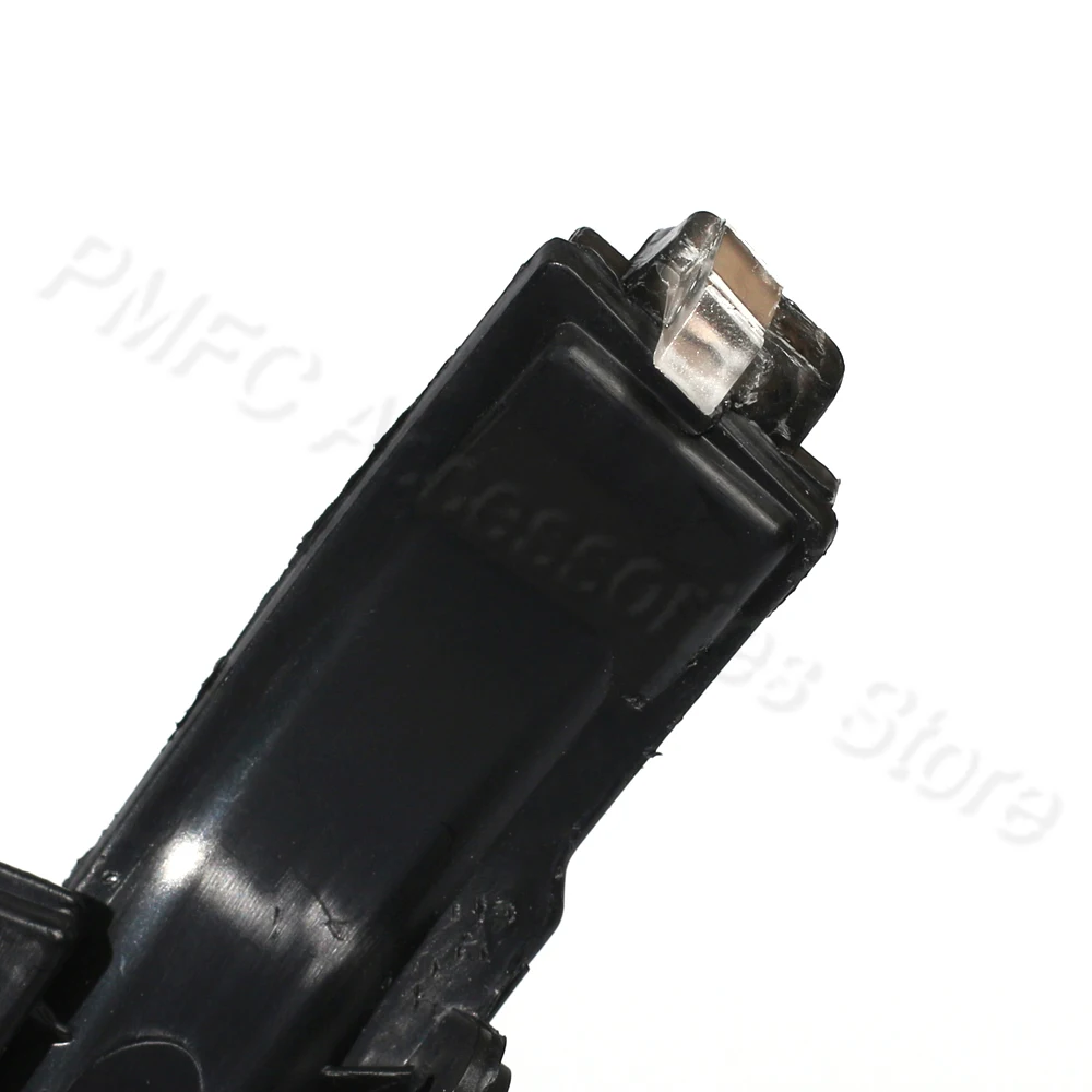 PMFC 2 шт. динамический поворотный сигнал светодиодный боковое крыло зеркало