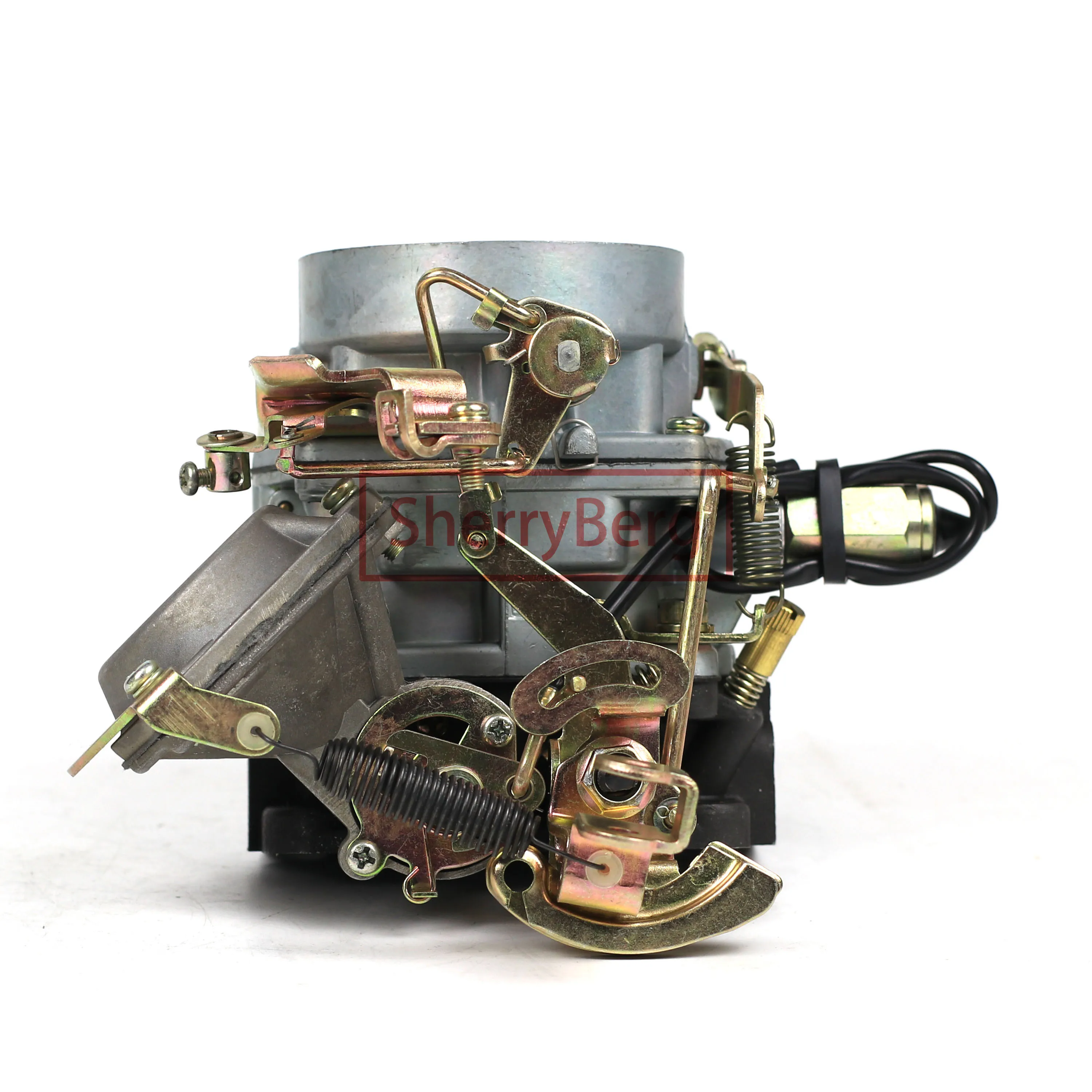 Карбюратор карбюратора SherryBerg Carb Carby подходит для двигателя NISSAN Datsun L18/H20 Z20 PICKUP