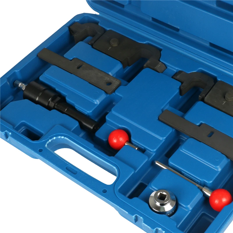 Набор инструментов MR CARTOOL для синхронизации автомобильного двигателя Porsche Cayenne