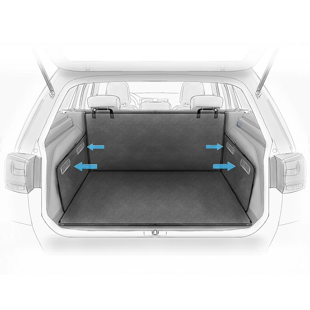 

Waterproof Pet Dog Car Seat Cover Bench Seat Mat Pets Dog Travel Accessories Non Slip Hammock Blanket Outdoor Dog Mats Covers