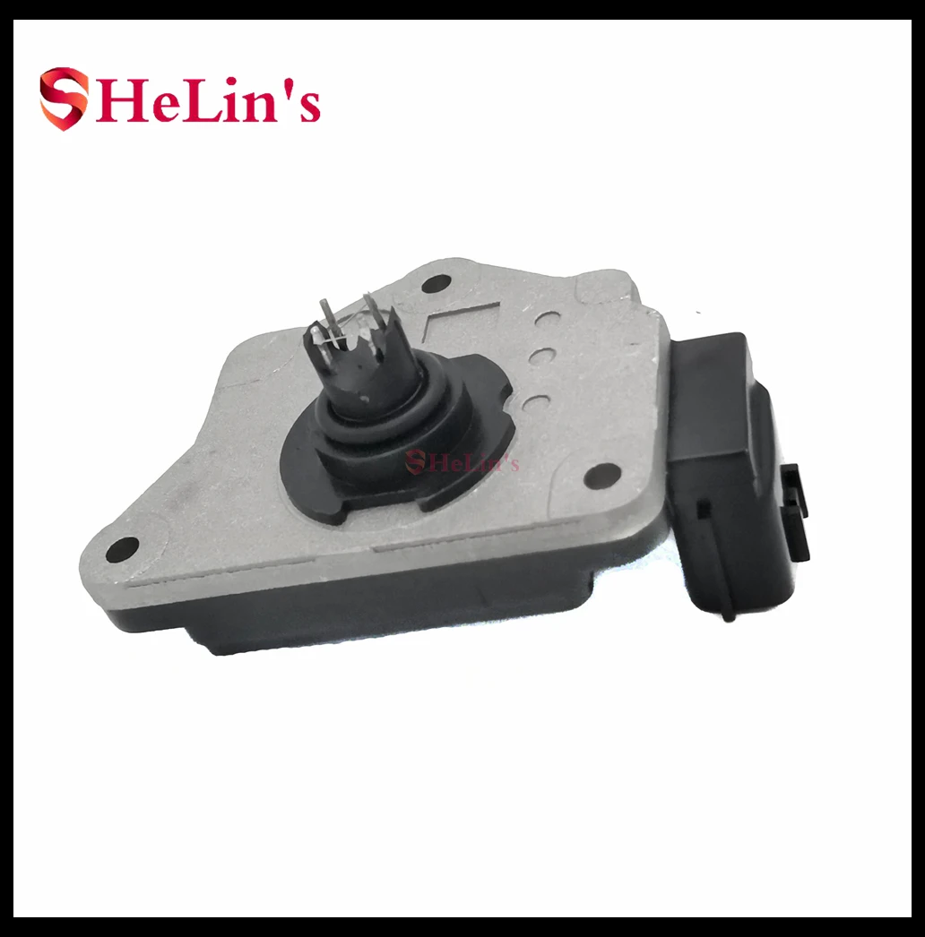 

AFH55M-10 AFH55M-11 AFH55M10 AFH55M11 Mass Air flow Meter Maf Sensor For Nissan Sentra D21 Pickup Terrano 1.6 2.4L