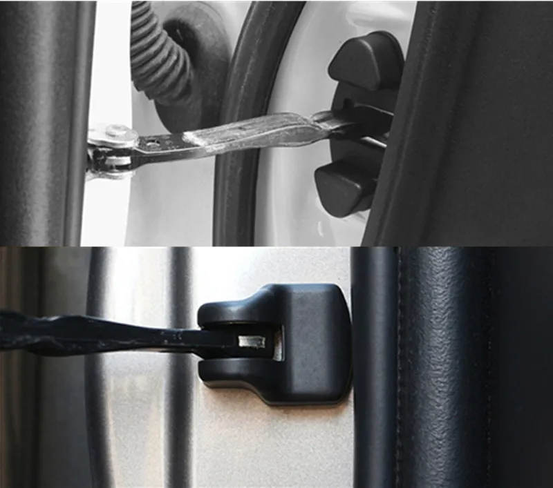 Автомобильные аксессуары ограничительные крышки для автомобильной двери чехол