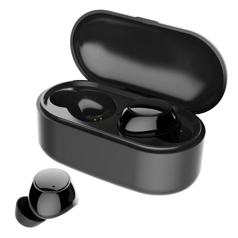 Чехол для Airpots Bluetooth наушники беспроводные вкладыши чехол смартфона