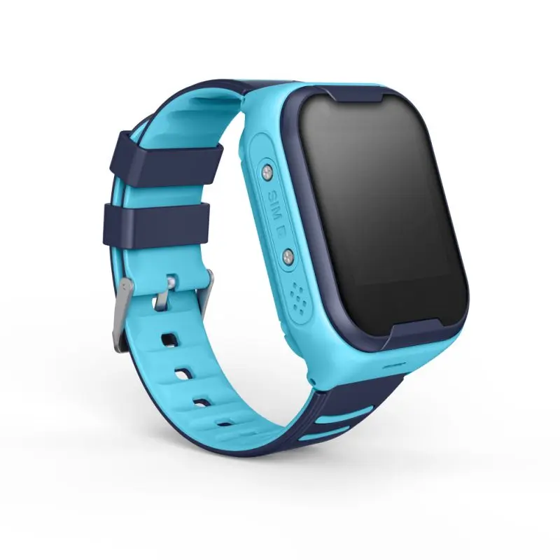 Wholesale 4G Kids Smart Watch GPS+ WiFi Touch Screen SOS SIM Phone Call Waterproof Children Watch with Camera Kids Watches