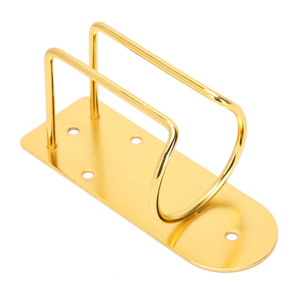 Электрический держатель для машинки стрижки волос демонстрационная стойка из