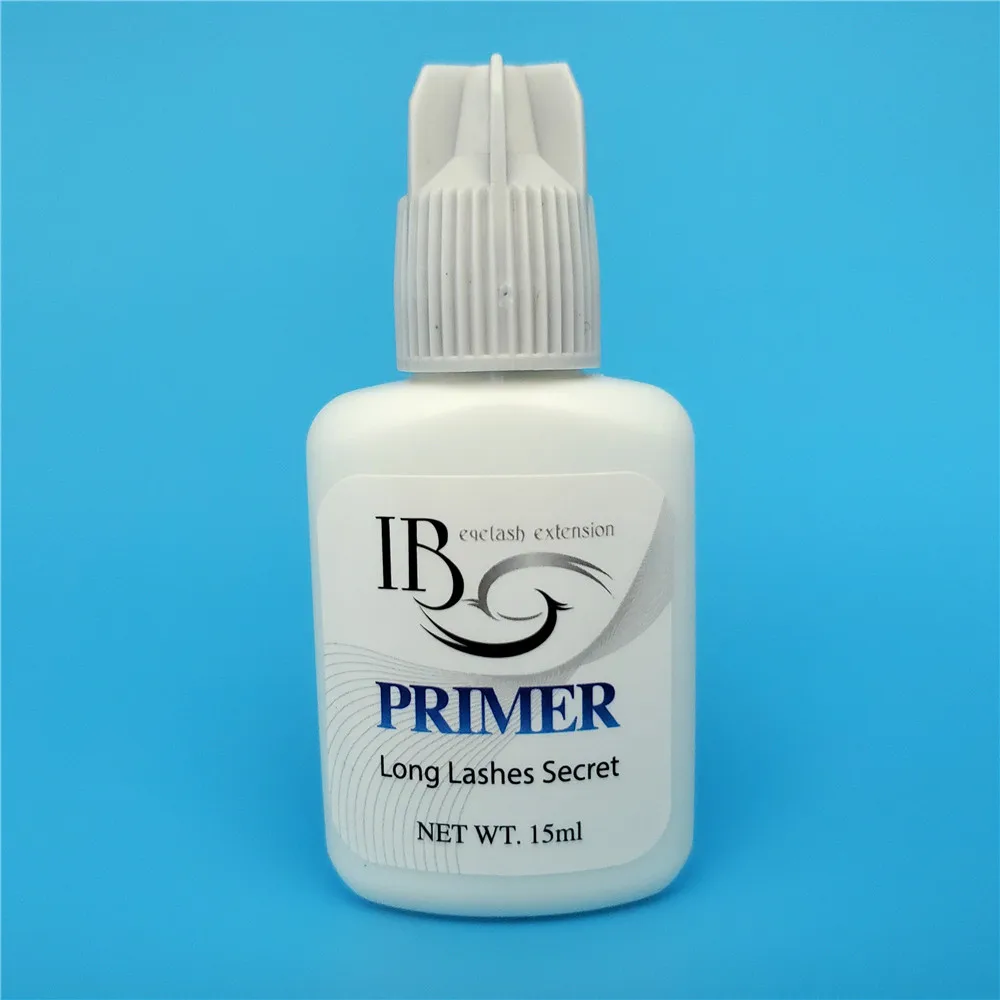 IB 2 набор ультра супер клей праймер для ресниц ресницы наращивания небо
