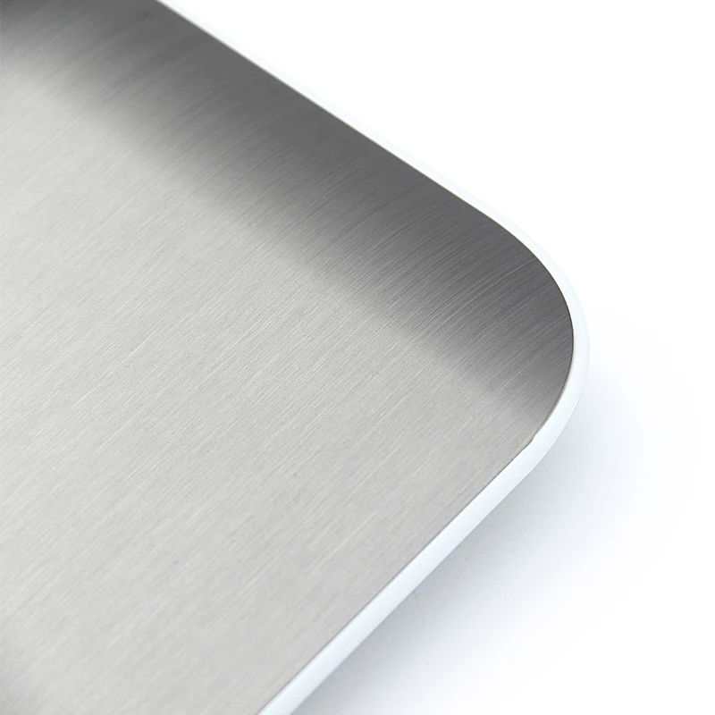 Цифровые кухонные весы с ЖК дисплеем 5 кг/1 г электронные гаджеты