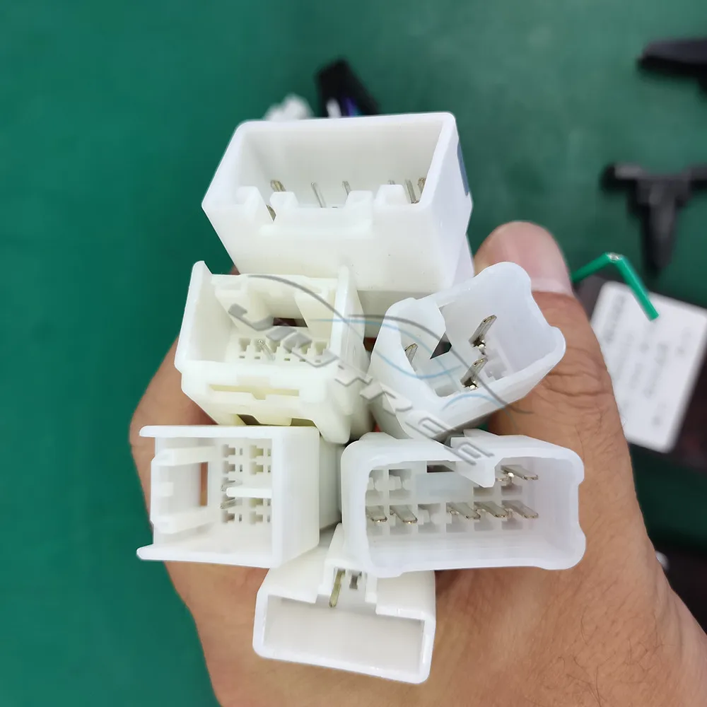 Автомобильный радиоприемник с вертикальным экраном Android для LEXUS RX300 XU10 Toyota Harrier Tesla