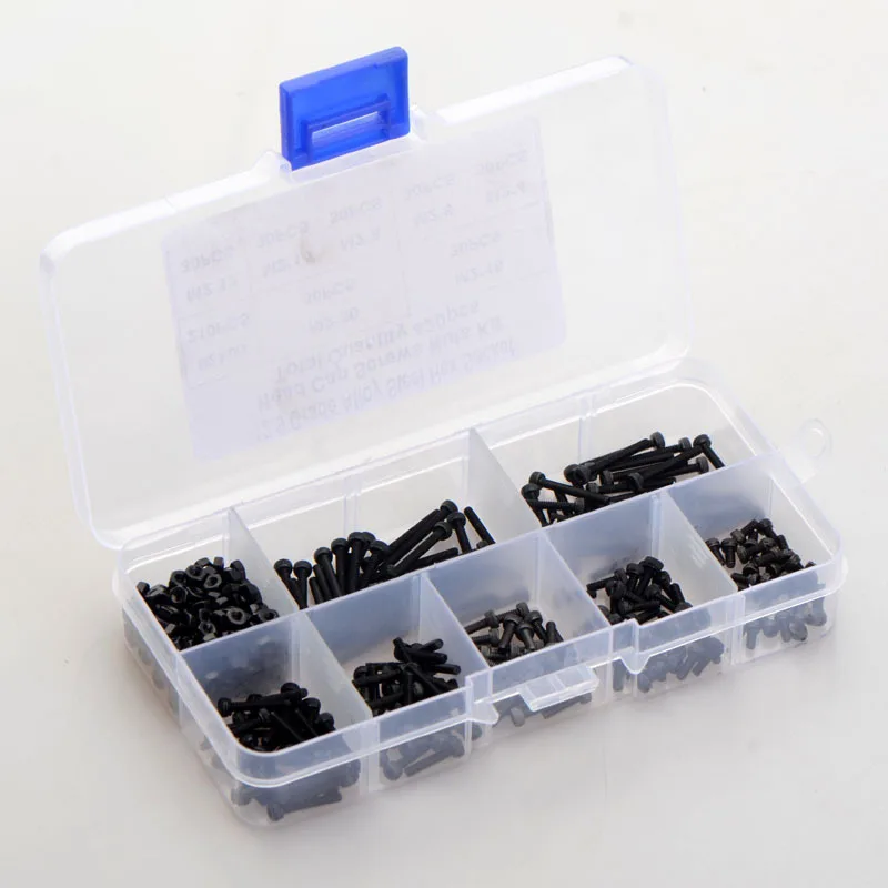 420 шт. шестигранный болт с гайкой из углеродистой стали | Обустройство дома